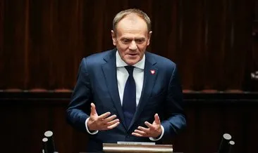Polonya Başbakanı Tusk’tan önceki hükümete Pegasus casus yazılım suçlaması