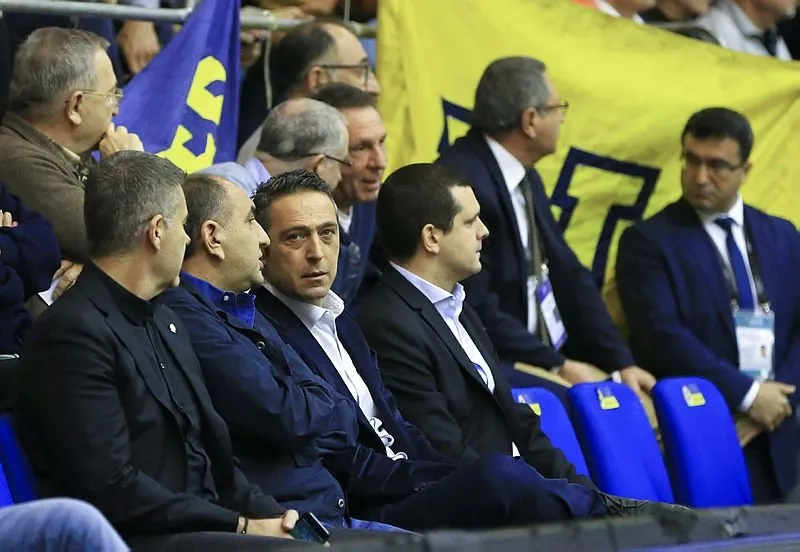 Fenerbahce Den Galatasaray A 17 Fark Spor Haberleri