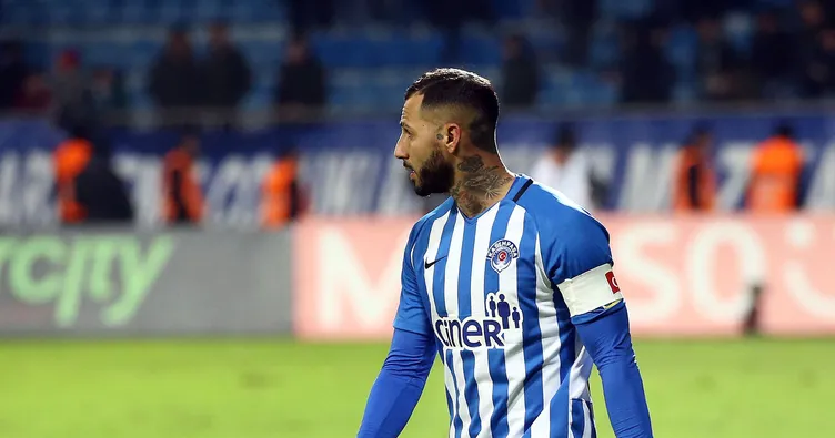 Quaresma’dan Marega’ya destek