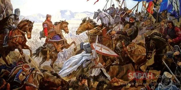 Pasinler Savaşı Sonuçları ve Nedenleri - 1048 Pasinler Savaşı Önemi, Dönemi, Tarihi, Tarafları ve Özeti