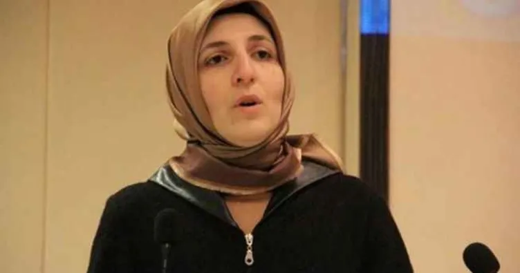 Elif Erbakan: Tüm teşkilatlarımızla kararın arkasındayız