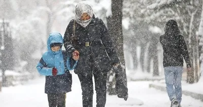 Zonguldak’ta yarın okullar tatil mi? Gözler Zonguldak Valiliği’nde! 30 Aralık Salı kar tatili var mı?