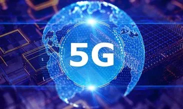 İletişimde 5G için ihale çalışmaları başladı