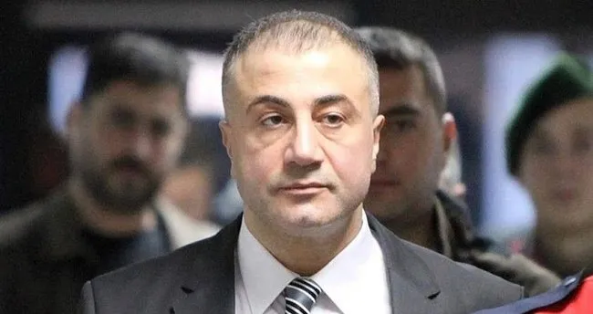 sedat peker hakkinda takipsizlik karari