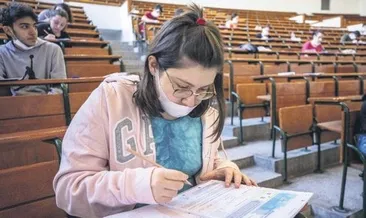 2022 yılı sınav takvimi belli oldu