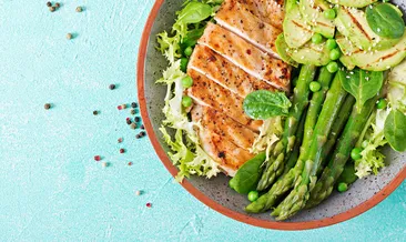 Kalbi koruyan 12 beslenme önerisi!