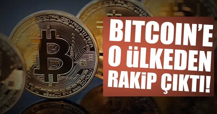 Bitcoin E Karsi Yeni Sanal Para Geliyor Sayfa 3 Ekonomi Haberleri
