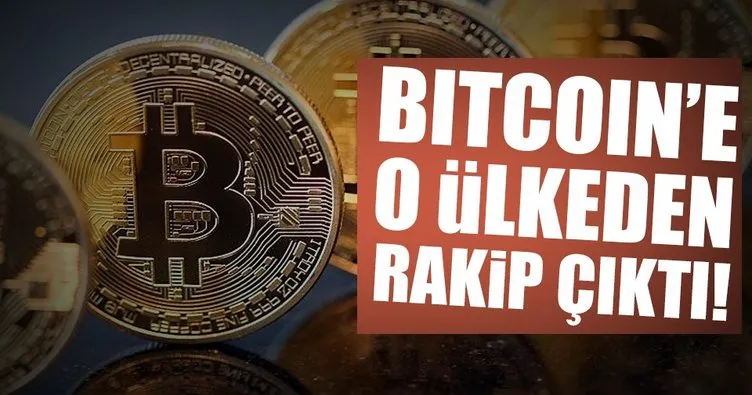 Bitcoin’e karşı yeni sanal para geliyor!