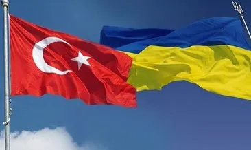 Türkiye-Ukrayna Ekonomik İşbirliği Yuvarlak Masa Toplantısı