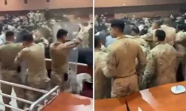 ‘Daltonlar’ın 3 avukatına gözaltı kararı