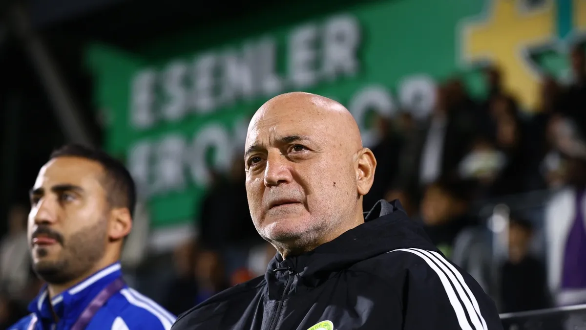 Hikmet Karaman: 1. Lig'in havasını değiştirmek gerekiyor!