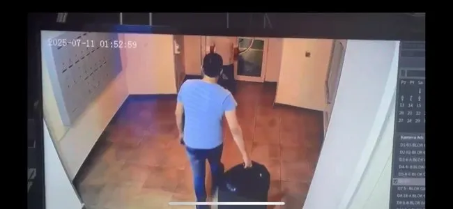 SON DAKİKA… Ayşe Tokyaz cinayetinde yeni detaylar! SABAH katil Cemil Koç’un ifadesine ulaştı: Valiz var gömülmesi lazım!