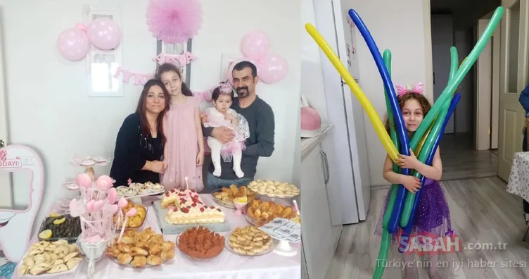 İzmir’de kahreden olay: Minik Beliz’in acı sonu! Sevinçle babasına sarılırken öldü