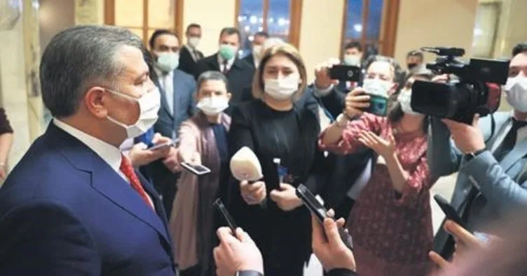 Kılıçdaroğlu’na aşı tepkisi: Ahlaki değil