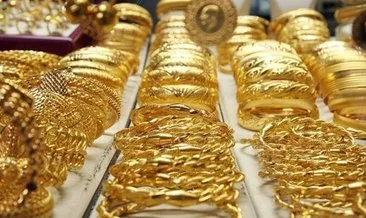 ALTIN FİYATLARI CANLI TABLO | 2 Temmuz anlık tam, yarım, gram, çeyrek altın fiyatı ne kadar, gram fiyatı kaç TL?