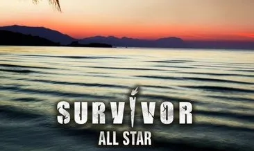 Survivor kim elendi, eleme adayları kim oldu?  25 Haziran 2022 Survivor All Star bireysel dokunulmazlığı kim kazandı?