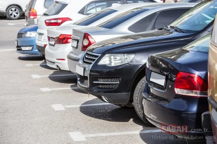 AB’de otomobil satışları eylülde sert düştü