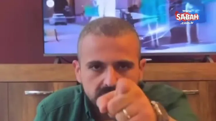 Tuğçe Tayfur’un eşinden Ferdi Tayfur’a sert cevap!