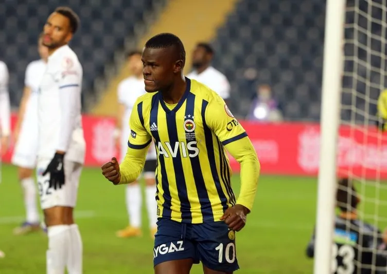 Son dakika: Fenerbahçe'den Beşiktaş derbisinde çok konuşulacak kadro! Erol Bulut...