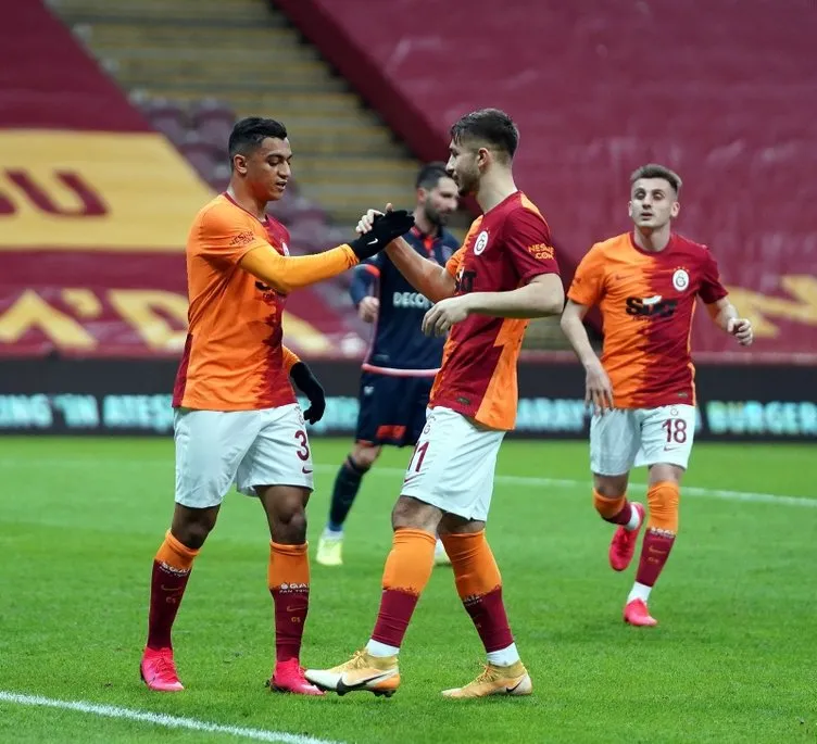 Son dakika: Galatasaray’ın yıldızı Mostafa Mohamed yeni adresini açıkladı! 22 milyon Pound’luk teklif...