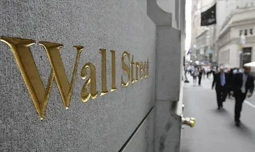 Wall Street vadeli endeksleri düşüyor