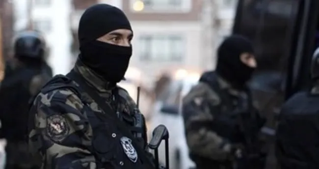 Diyarbakır’da terör operasyonu: 41 kişi yakalandı