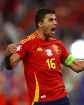 Real Madrid, Rodri için temasa geçti