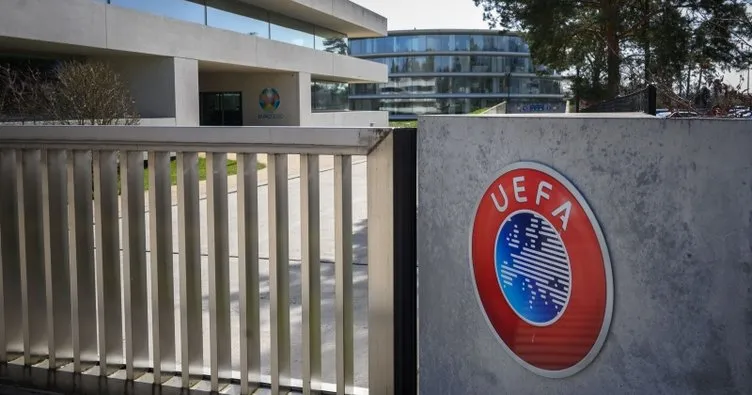 UEFA resmen açıkladı: Avrupa maçları hafta sonu, lig maçları hafta içi oynanabilir