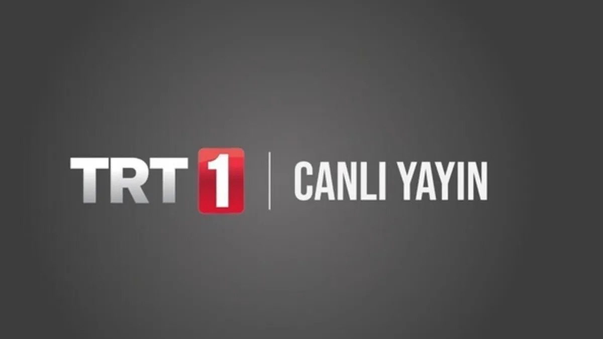TRT 1 CANLI İZLE | Galatasaray - Juventus maçı TRT 1 canlı izle!