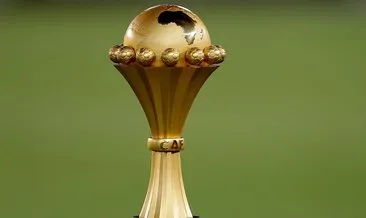 Afrika Uluslar Kupası 2024 yılına ertelendi!