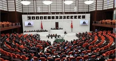 SON DAKİKA: Türkiye Yüzyılı’nın Meclis Başkanı belli oldu! Yeni TBMM Başkanı Numan Kurtulmuş