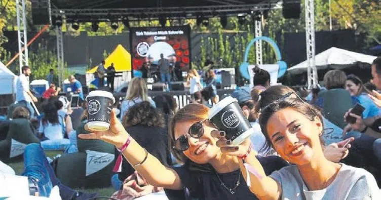 Adana kahve ve tatlı festivaline hazırlanıyor Güney Haberleri
