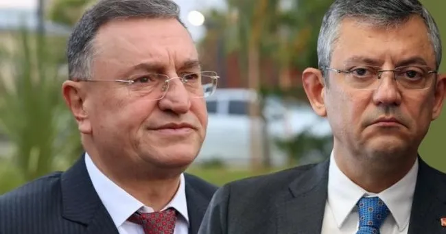 CHP’de kurultay kavgası: Lütfü Savaş iptal istedi, Özel tehditler savurdu...