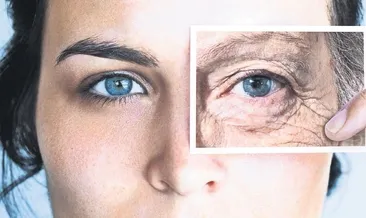 Gençlik artık 50 yaşında başlıyor