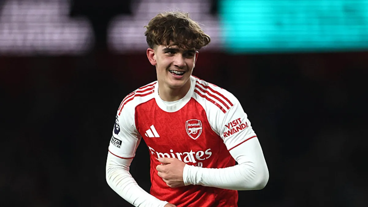 Arsenal, Everton’ı son dakikalarda devirdi! Arsenal, Everton’ı son dakikalarda devirdi!