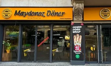 SON DAKİKA | Suikastçı hainlere Maydonoz Döner'den finansman! MASAK raporunda tek tek deşifre oldular #antalya