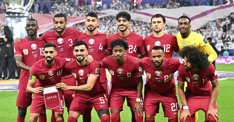 2026 FIFA Dünya Kupası’nda J Grubu: Ürdün