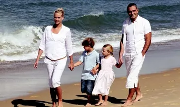 Anne-babalar ve hamileler için yaza özel!