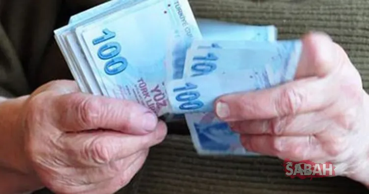 Son Dakika Haberi: Emekli maaşlarında ikramiye ne zaman yatacak?