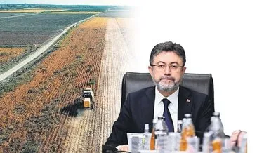 TARSİM’den 9.2 milyar liralık destek