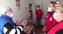 Tekerlekli sandalye ihtiyacını Kızılay karşıladı | Video