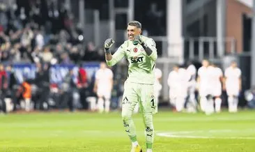 Tarihin eşiğinde!