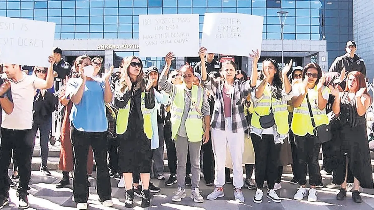 İşimize Dönmek İstiyoruz: Çalışanların Yükselen Sesi ve Yeni Çalışma Düzeni Arayışları