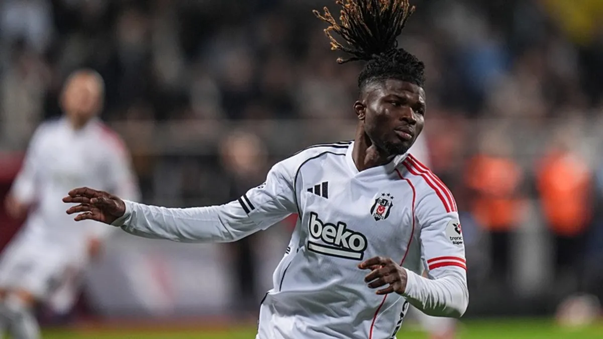 Toure, G.Saray maçında yok