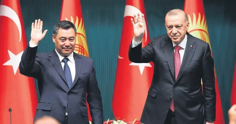 Dünya liderlerinden Erdoğan’a tebrik