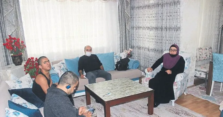 Ayıba ‘imza’ atıldı