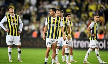 Son dakika haberi: Fenerbahçe’den Sivasspor’a gol yağmuru! Kanarya derbiye moralli gidiyor