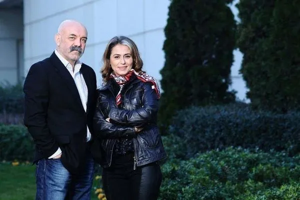 Ünlülerin eşleri ve sevgilileri (İrem Helvacıoğlu)