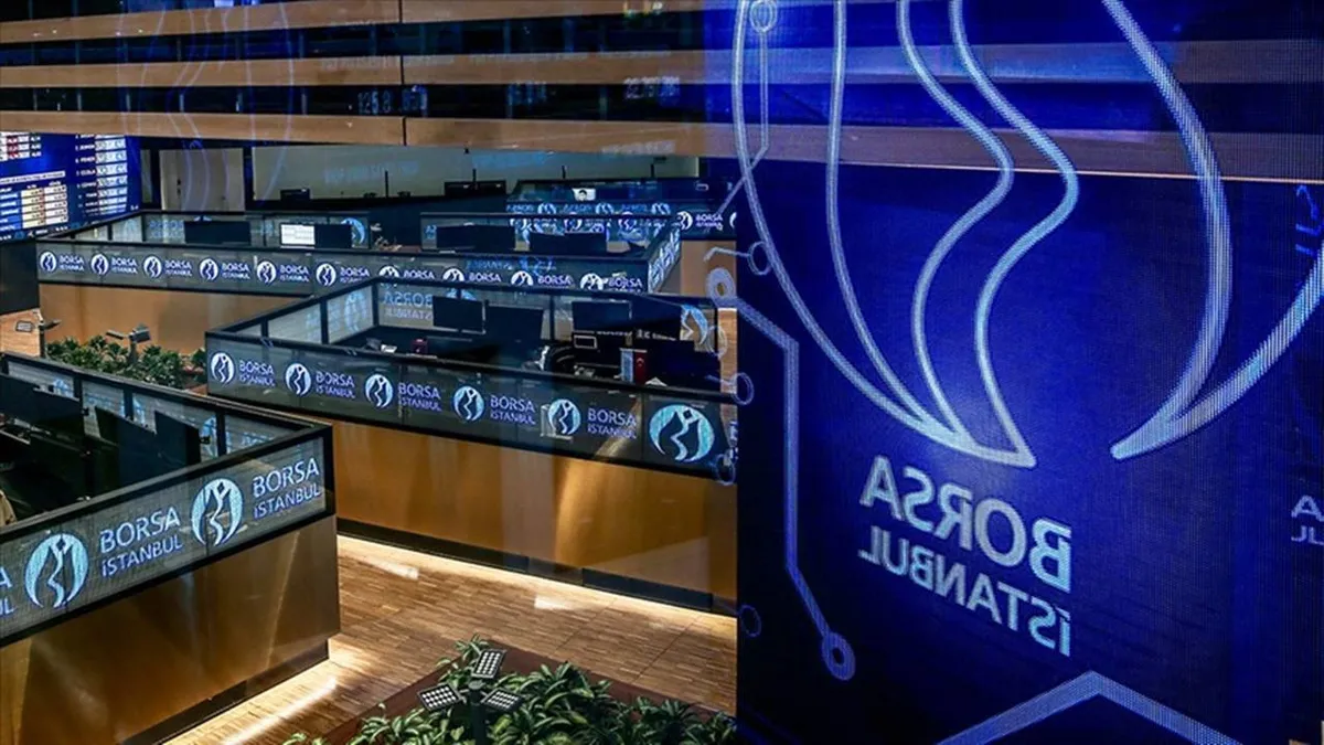 23 Nisan borsa açık mı kapalı mı? 23 Nisan 2026 Perşembe Yarın Borsa İstanbul çalışma saatleri