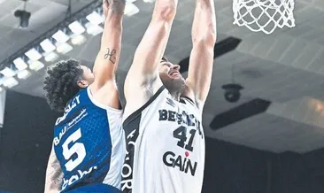 Seride ilk söz Kartal’ın